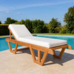 Chaises longues Tunisie