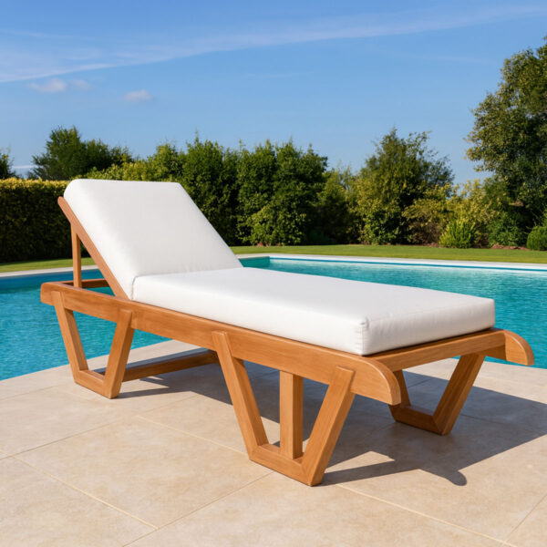 Chaises longues Tunisie