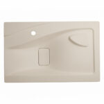 Lavabo Encastré Pour Salle De Bain