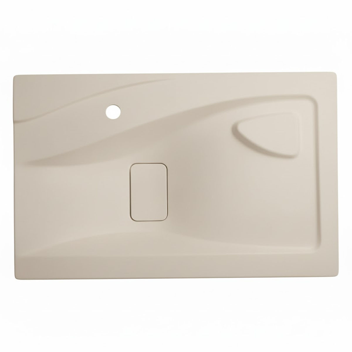 Lavabo Encastré Pour Salle De Bain