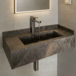 Lavabo-suspendue-en-marbre-Tindra-gri