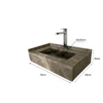 Lavabo-suspendue-en-marbre-Tindra-gri