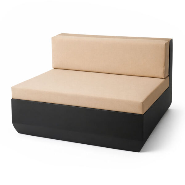 Module fauteuil pour salon a angle
