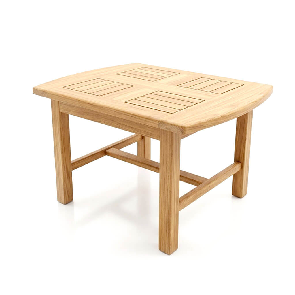Table basse en bois hêtre réf TB001