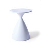 Table-dappoint-en-resine-H50-D40-cm