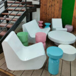 Table-dappoint-en-resine-modele-chapeau-reel