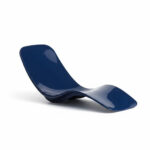 Transat de piscine en resine Polyester TR58167