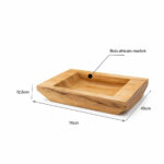 Vasque-a-poser-en-bois-africain-marbre-VBA7045