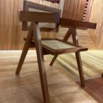 chaise-en-bois-africain-modele-kanari