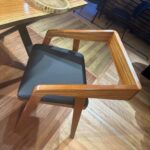 chaise-salle-a-manger-en-bois-africain