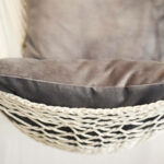 chaise-suspendue-macrame-fait-main