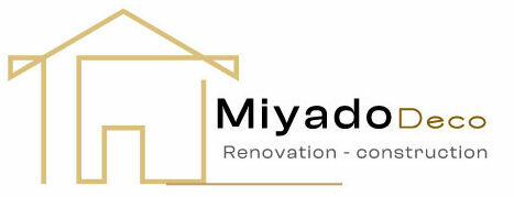 Logo miyado deco