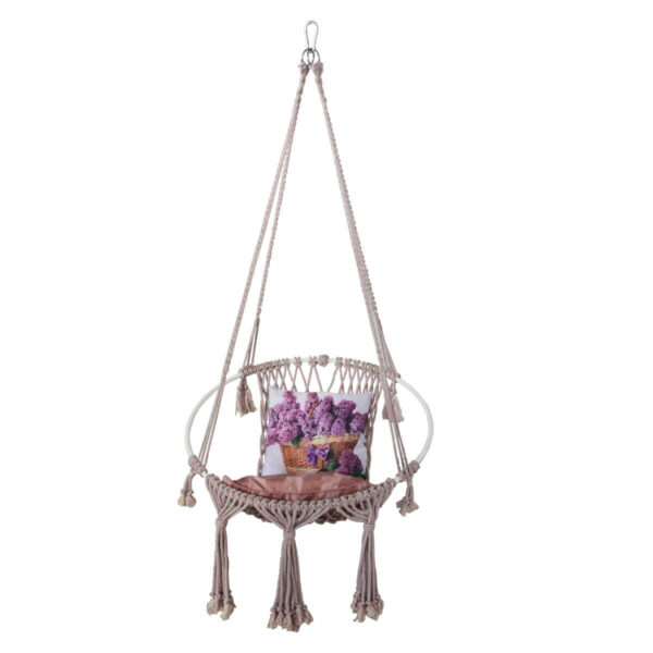 fauteuil-suspendu-fait-main
