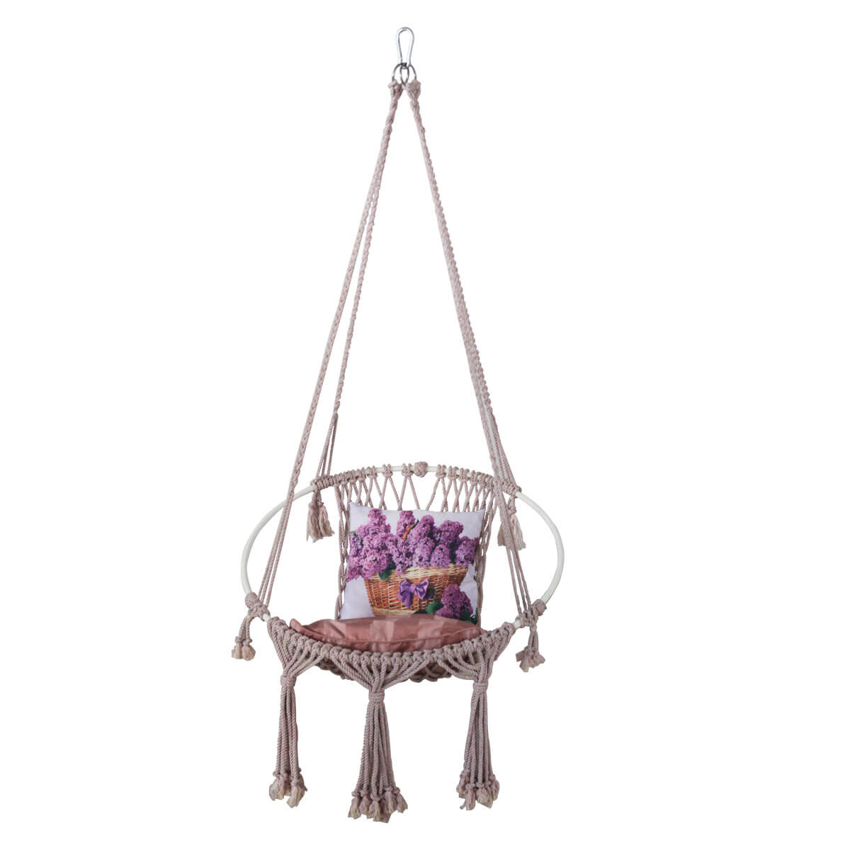 fauteuil-suspendu-fait-main