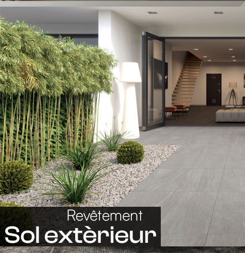 Banniere Revetement sol exterieur