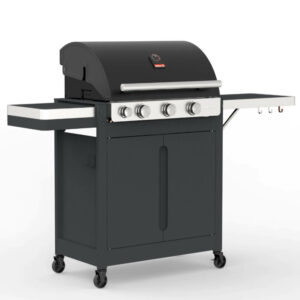 Barbecue au gaz Barbecook Stella 3201 edition