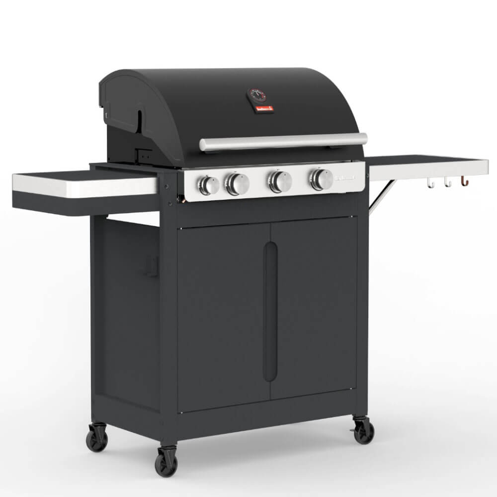 Barbecook Stella 3201 edition