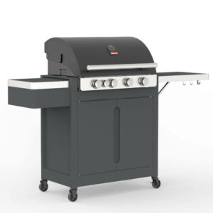 Barbecue au gaz Barbecook Stella 4311 edition