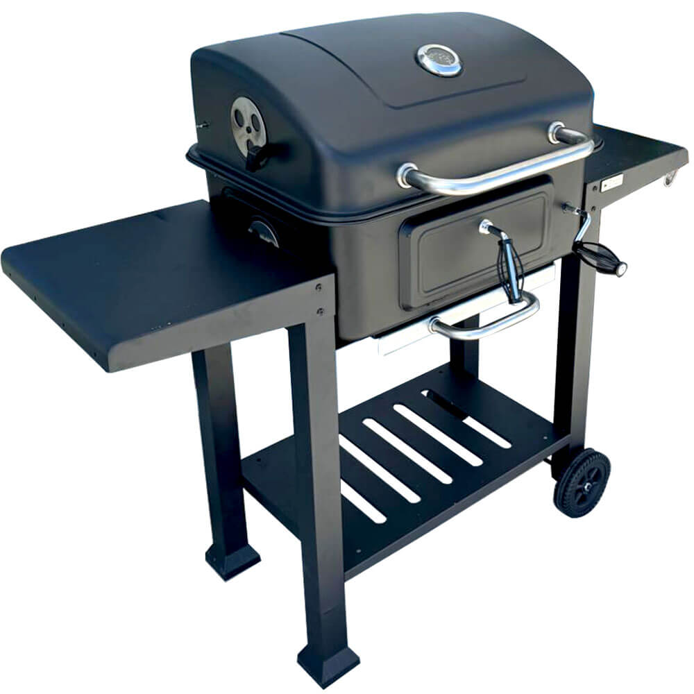 Barbecue a charbon de bois BBQ1903