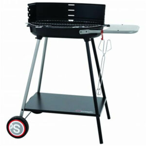 Somagic -Barbecue à charbon de bois Myconos