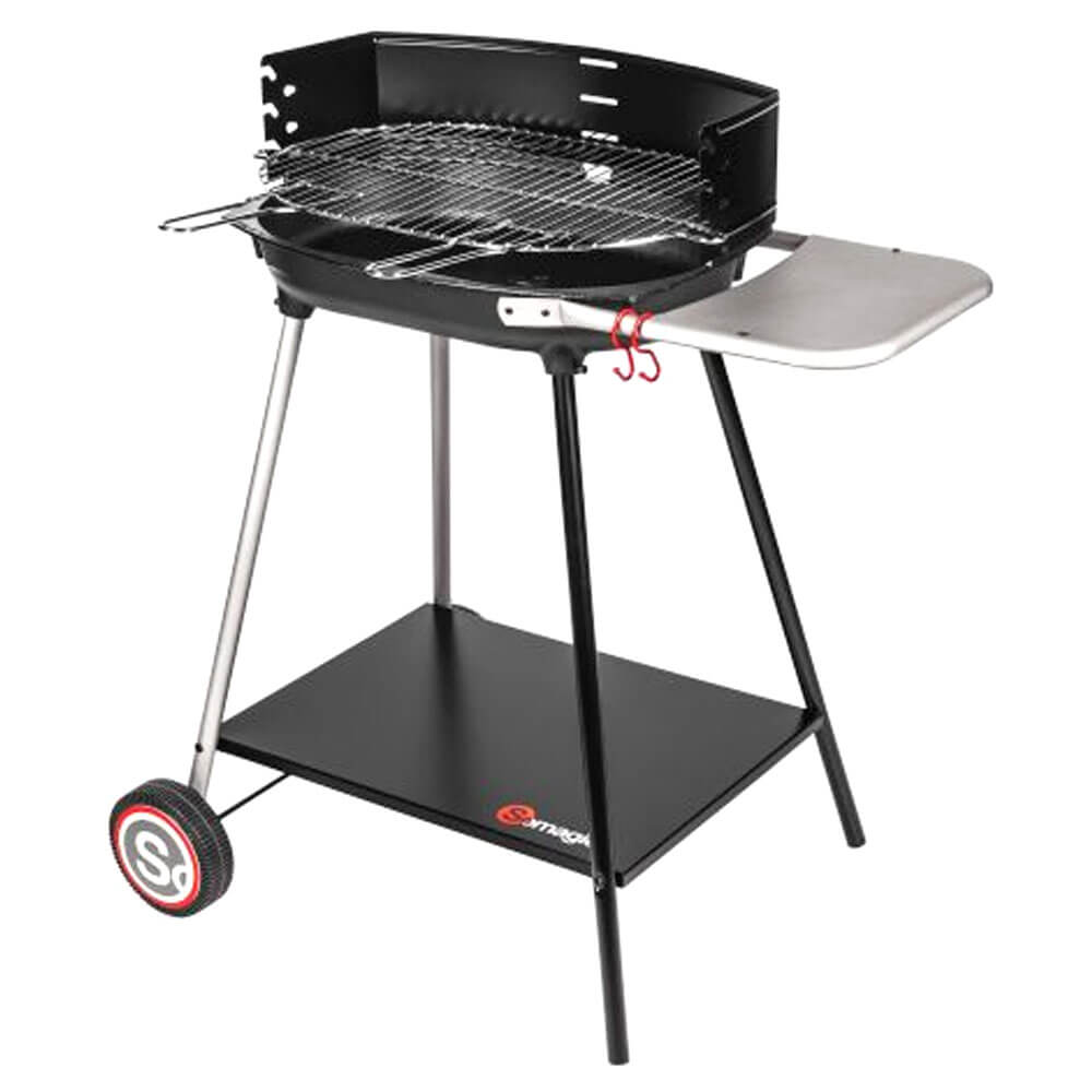 Barbecue a charbon de bois Myconos