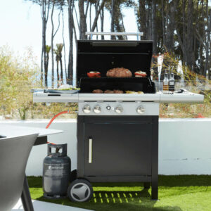 Barbecue au gaz Barbecook Spring 3212 edition