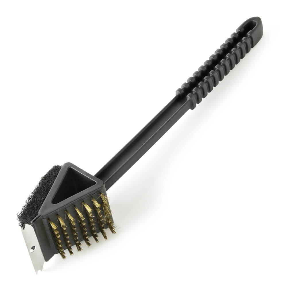 Brosse Longue De Nettoyage Barbecue