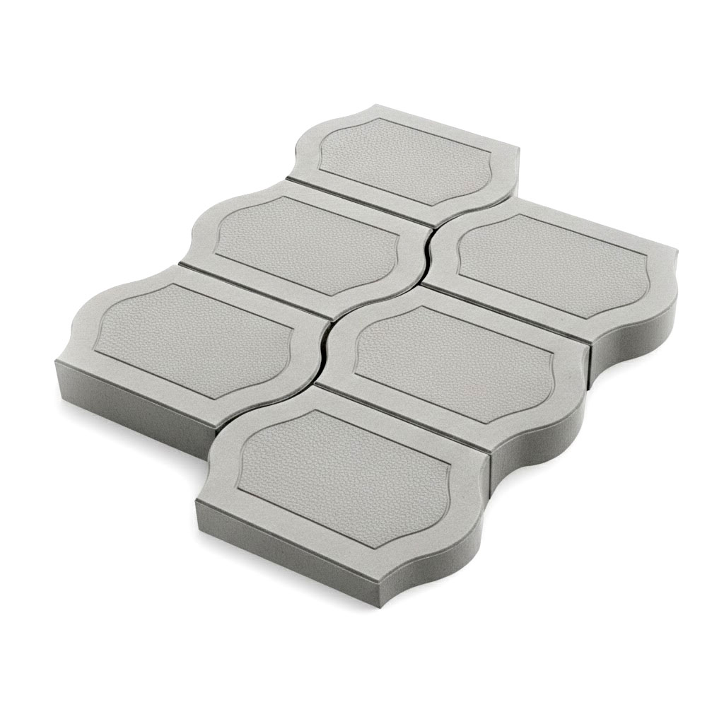 Dallage Dune en béton fibré DL1006