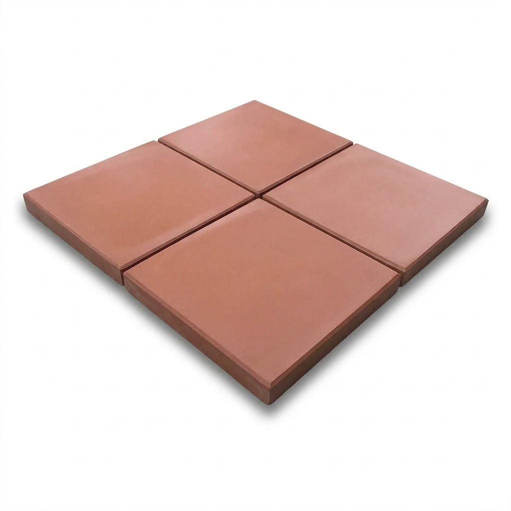 Dallage en béton fibré lisse Réf DL1013 nouv