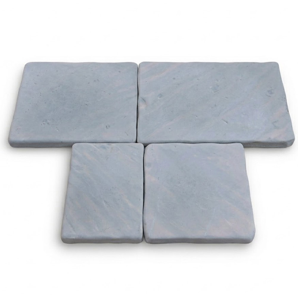 Dallage feuilleté en béton fibré DL1018 Dallage feuilleté en béton fibré DL1018