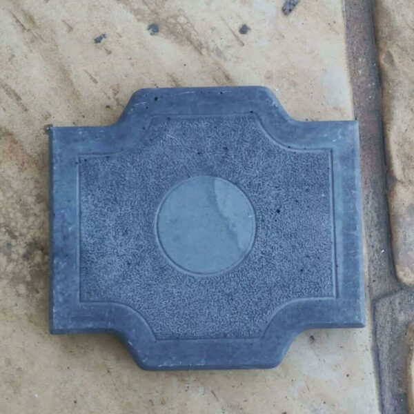 Donato dallage en béton fibré Réf DL1028 piece reel