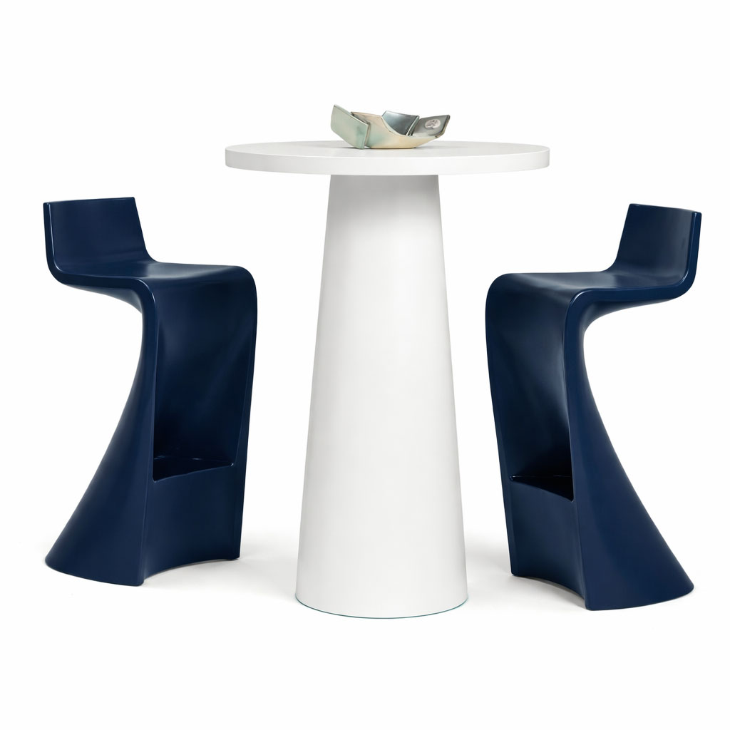 Ensemble Bistro Design Pour coin café EBR01