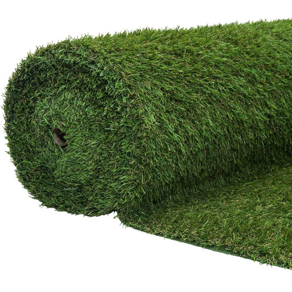 Gazon synthetique artificiel 4x1m de 35mm