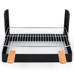 Grilloir en fonte encastrable Somagic 700010
