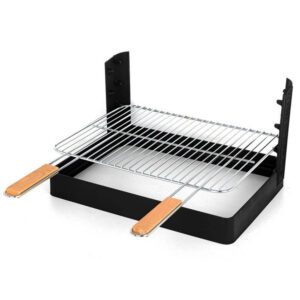 Grilloir en fonte encastrable Somagic 700010