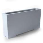 Jardiniere Rectangulaire En Resine JR20cm