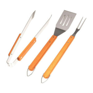 3 accessoires pour Barbecue et plancha – somagic