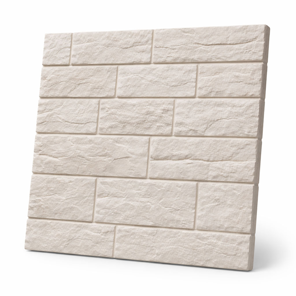 Revêtement Façade En Béton GRC Houria RV1016