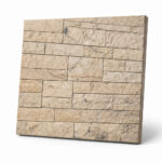 Revêtement en béton fibré modèle Galaine RV1202