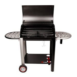 Barbecue Somagic vulcano 3000