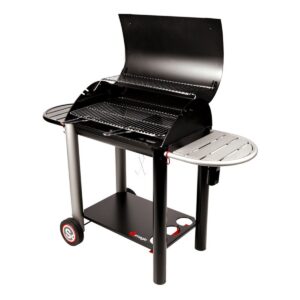 Barbecue Somagic vulcano 3000