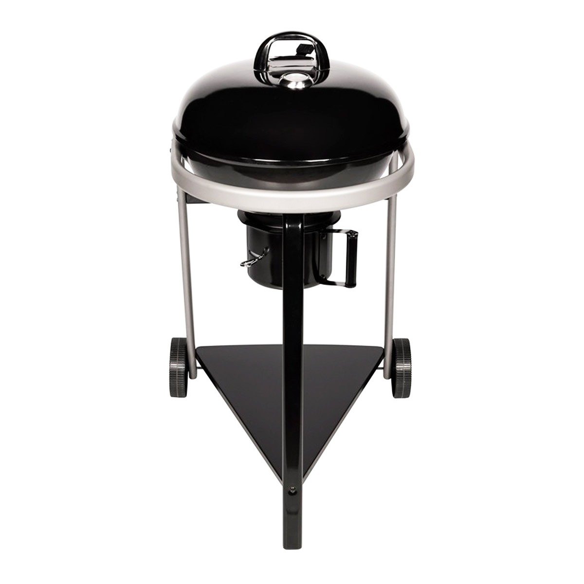 barbecue somagic charbon de bois el paso 1