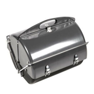 Barbecue valisette à charbon de bois