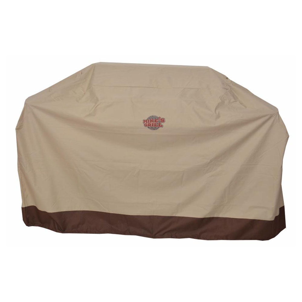 housse barbecue a gaz mikes grill