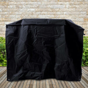 Housse pour barbecue 120 x 62 x 80 cm – somagic