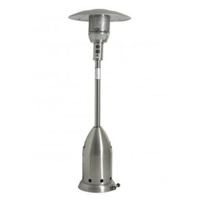 Primagaz – Parasol chauffant gaz Centurion inox