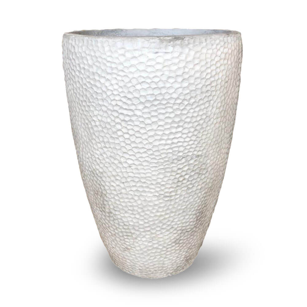 prot de fleure rond en GRC Ref CP020