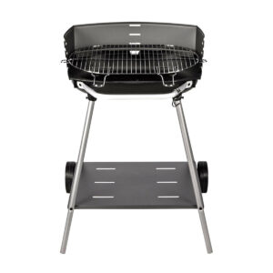 Somagic Barbecue Charbon en Fonte Modèle KOS