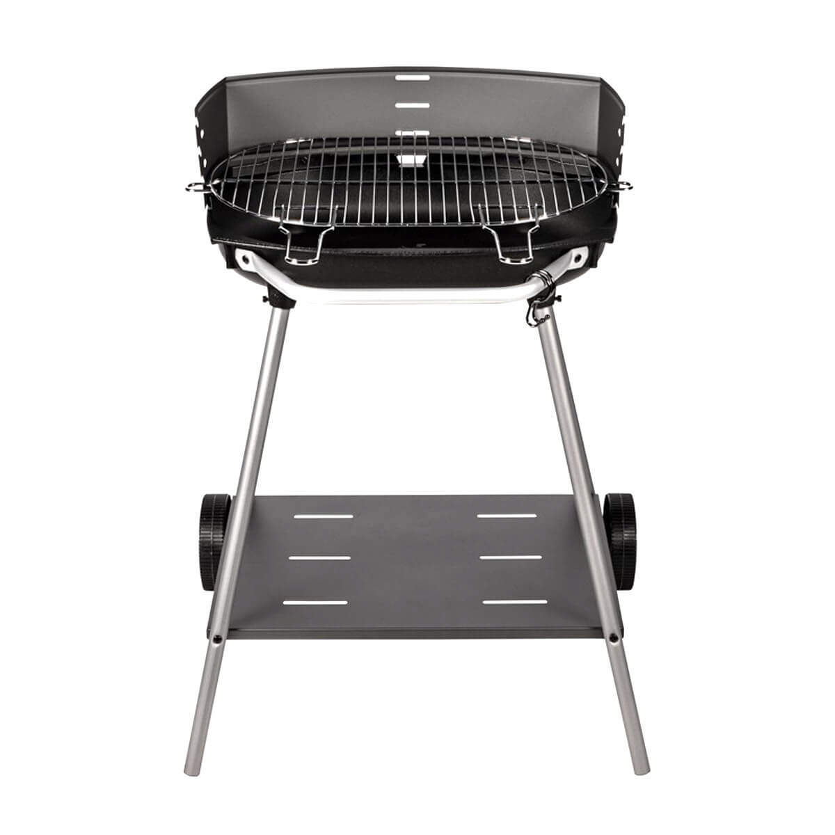 Somagic Barbecue Charbon Fonte - KOS somagic barbecue charbon fonte kos a