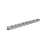 Brûleur bioéthanol encastrable 180 cm
